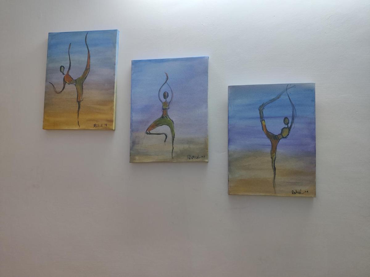 Yoga House Apartment Vanivilasa Puram ภายนอก รูปภาพ
